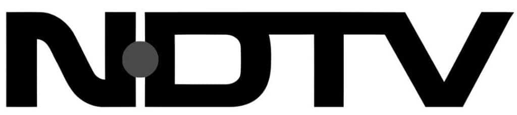 NDTV logo