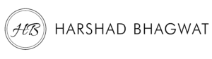 Harshad Bhagwat Logo